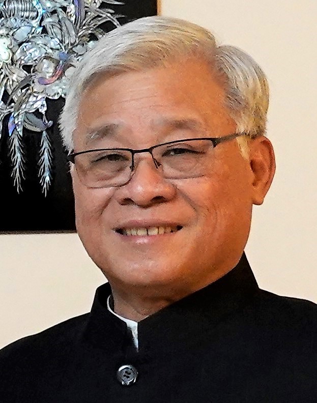 Lu Minh